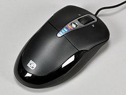 画像ギャラリー No.036のサムネイル画像 / DHARMA TACTICAL MOUSEの新型「DRTCM15」「DRTCM12」レビュー。新筐体で完成度は間違いなく高まった