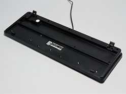 画像ギャラリー No.007のサムネイル画像 / 3000円でお釣りがくるDHARMAPOINT製キーボード「DRKB109」レビュー。エントリー市場の大本命が登場か