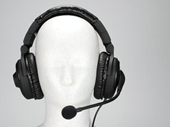 画像ギャラリー No.013のサムネイル画像 / DHARMA TACTICAL HEADSET初のオープンエアモデル「DRTCHD23BK」レビュー。かっちりした筐体とゲームプレイに向く音質が印象的