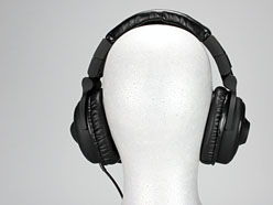 画像ギャラリー No.014のサムネイル画像 / DHARMA TACTICAL HEADSET初のオープンエアモデル「DRTCHD23BK」レビュー。かっちりした筐体とゲームプレイに向く音質が印象的