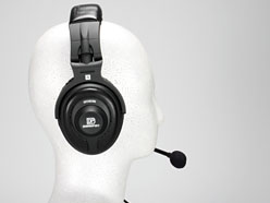 画像ギャラリー No.015のサムネイル画像 / DHARMA TACTICAL HEADSET初のオープンエアモデル「DRTCHD23BK」レビュー。かっちりした筐体とゲームプレイに向く音質が印象的