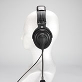 画像ギャラリー No.018のサムネイル画像 / DHARMA TACTICAL HEADSET初のオープンエアモデル「DRTCHD23BK」レビュー。かっちりした筐体とゲームプレイに向く音質が印象的