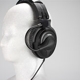 画像ギャラリー No.019のサムネイル画像 / DHARMA TACTICAL HEADSET初のオープンエアモデル「DRTCHD23BK」レビュー。かっちりした筐体とゲームプレイに向く音質が印象的