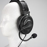 画像ギャラリー No.020のサムネイル画像 / DHARMA TACTICAL HEADSET初のオープンエアモデル「DRTCHD23BK」レビュー。かっちりした筐体とゲームプレイに向く音質が印象的