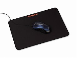画像ギャラリー No.002のサムネイル画像 / 「DHARMAPOINT」本格再始動。再帰性反射素材採用の変わり種など新作マウスパッドが11月下旬に発売