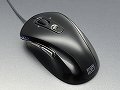 DHARMAPOINT製マウス「DRTCM03BK」が11月中旬に再販。新価格は3980円（税込）