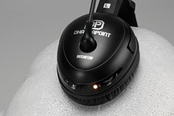 画像ギャラリー No.006のサムネイル画像 / DHARMAPOINT初のワイヤレスヘッドセット「DRTCHD12RFBK」レビュー。「ゲーマー向けヘッドセット」の新しい方向性を示すか