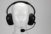 画像ギャラリー No.013のサムネイル画像 / DHARMAPOINT初のワイヤレスヘッドセット「DRTCHD12RFBK」レビュー。「ゲーマー向けヘッドセット」の新しい方向性を示すか