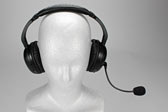 画像ギャラリー No.022のサムネイル画像 / DHARMAPOINT初のワイヤレスヘッドセット「DRTCHD12RFBK」レビュー。「ゲーマー向けヘッドセット」の新しい方向性を示すか