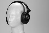 画像ギャラリー No.023のサムネイル画像 / DHARMAPOINT初のワイヤレスヘッドセット「DRTCHD12RFBK」レビュー。「ゲーマー向けヘッドセット」の新しい方向性を示すか