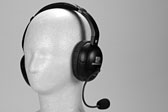 画像ギャラリー No.024のサムネイル画像 / DHARMAPOINT初のワイヤレスヘッドセット「DRTCHD12RFBK」レビュー。「ゲーマー向けヘッドセット」の新しい方向性を示すか
