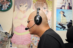画像ギャラリー No.008のサムネイル画像 / 【PR】マフィア梶田が断言。DHARMAPOINTのゲーマー向けワイヤレスヘッドセット「DRTCHD12RFBK」で“貧弱一般人”への扉が開かれる
