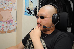 画像ギャラリー No.020のサムネイル画像 / 【PR】マフィア梶田が断言。DHARMAPOINTのゲーマー向けワイヤレスヘッドセット「DRTCHD12RFBK」で“貧弱一般人”への扉が開かれる