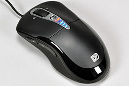 画像ギャラリー No.010のサムネイル画像 / DHARMAPOINTに聞く新型マウス「DRTCM37&38」。これが「俺達のIE 3.0」だ!?