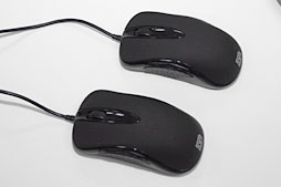 画像ギャラリー No.023のサムネイル画像 / DHARMAPOINTに聞く新型マウス「DRTCM37&38」。これが「俺達のIE 3.0」だ!?