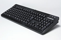 画像ギャラリー No.020のサムネイル画像 / DHARMAPOINT製キーボード「DRTCKB109UP1」「DRTCKB91UP2」レビュー。これが5000円以下の市場における新定番だ