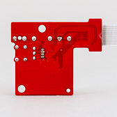 画像ギャラリー No.052のサムネイル画像 / 新生DHARMAPOINTの第1弾製品となるマウス「DPTM37BK」レビュー。復活した「三七」はゲーマーの期待に応えられるか