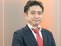 新生DHARMAPOINT，ついに沈黙を破る。運営元であるソリッド代表取締役の平山俊之氏に，気になることを全部聞いた