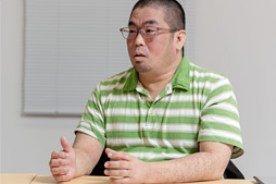 画像ギャラリー No.003のサムネイル画像 / 新生DHARMAPOINTは今度こそ立ち上がるのか? 「旧37の完全復活」を掲げるマウス「DPTM39」開発者インタビュー