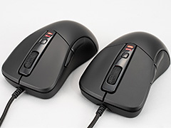 新生DHARMAPOINTのマウス第2弾「DRTCM39」レビュー。「旧37の正統後継」は買いか？