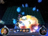 画像ギャラリー No.001のサムネイル画像 / エイリアンを全滅させろ! SFストラテジー「Space Force Captains」のデモ版をUp