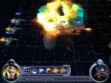 画像ギャラリー No.004のサムネイル画像 / エイリアンを全滅させろ! SFストラテジー「Space Force Captains」のデモ版をUp