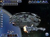 画像ギャラリー No.006のサムネイル画像 / エイリアンを全滅させろ! SFストラテジー「Space Force Captains」のデモ版をUp