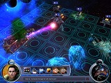 画像ギャラリー No.009のサムネイル画像 / エイリアンを全滅させろ! SFストラテジー「Space Force Captains」のデモ版をUp