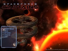 画像ギャラリー No.010のサムネイル画像 / エイリアンを全滅させろ! SFストラテジー「Space Force Captains」のデモ版をUp