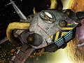 エイリアンを全滅させろ！　SFストラテジー「Space Force Captains」のデモ版をUp