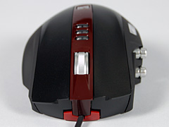 画像ギャラリー No.003のサムネイル画像 / 実は意外な拾いモノか?「SideWinder Mouse」のレビューを掲載