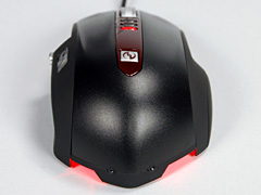 画像ギャラリー No.014のサムネイル画像 / 実は意外な拾いモノか?「SideWinder Mouse」のレビューを掲載