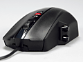 贅肉をそぎ落として低価格＆軽量化。「SideWinder X5 Mouse」レビュー掲載