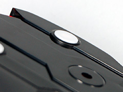 画像ギャラリー No.005のサムネイル画像 / 贅肉をそぎ落として低価格＆軽量化。「SideWinder X5 Mouse」レビュー掲載