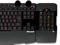 Microsoft，「SideWinder X6 Keyboard」を10月24日に9240円で発売