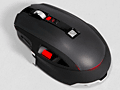 「SideWinder X8」ファーストインプレッション。重さをどう判断するかがカギに？