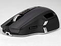 「SideWinder X8」レビュー掲載。BlueTrack＆ワイヤレスの新型がもたらすインパクトを探る