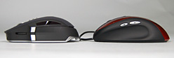 画像ギャラリー No.014のサムネイル画像 / 「SideWinder X8」レビュー掲載。BlueTrack＆ワイヤレスの新型がもたらすインパクトを探る