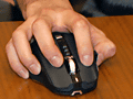 KeNNy，uNleashed & fumio×Microsoft。「SideWinder X8はゲームで使えるのか」座談会レポート
