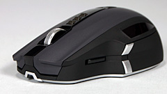 画像ギャラリー No.010のサムネイル画像 / KeNNy,uNleashed & fumio×Microsoft。「SideWinder X8はゲームで使えるのか」座談会レポート