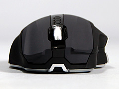 画像ギャラリー No.011のサムネイル画像 / KeNNy,uNleashed & fumio×Microsoft。「SideWinder X8はゲームで使えるのか」座談会レポート