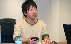 画像ギャラリー No.026のサムネイル画像 / KeNNy,uNleashed & fumio×Microsoft。「SideWinder X8はゲームで使えるのか」座談会レポート
