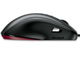 画像ギャラリー No.006のサムネイル画像 / Microsoft,40ドルのゲーマー向けマウス「SideWinder X3」を発表。北米市場では5月発売予定
