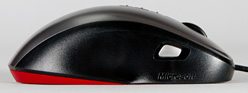 画像ギャラリー No.014のサムネイル画像 / 3000円台のMicrosoft製ゲーマー向けマウス「SideWinder X3」レビュー掲載