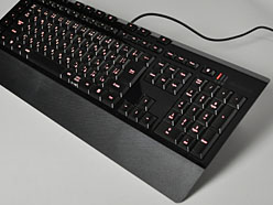 画像ギャラリー No.005のサムネイル画像 / “最大26キー同時押し対応”の「SideWinder X4 Keyboard」レビュー。このコストパフォーマンスは革命だ