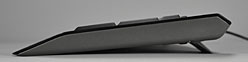 画像ギャラリー No.008のサムネイル画像 / “最大26キー同時押し対応”の「SideWinder X4 Keyboard」レビュー。このコストパフォーマンスは革命だ