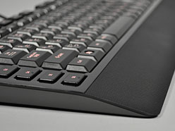 画像ギャラリー No.009のサムネイル画像 / “最大26キー同時押し対応”の「SideWinder X4 Keyboard」レビュー。このコストパフォーマンスは革命だ