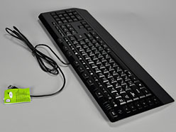 画像ギャラリー No.011のサムネイル画像 / “最大26キー同時押し対応”の「SideWinder X4 Keyboard」レビュー。このコストパフォーマンスは革命だ