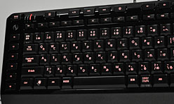 画像ギャラリー No.020のサムネイル画像 / “最大26キー同時押し対応”の「SideWinder X4 Keyboard」レビュー。このコストパフォーマンスは革命だ