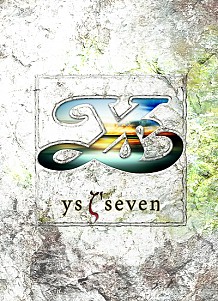 画像ギャラリー No.003のサムネイル画像 / イース最新作はPSPに! 「Ys SEVEN」「Ys I&II Chronicles」がPSP用タイトルして発売決定